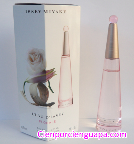 Inexpensive Gift Baskets on Florale Perfume By Issey Miyake My New Fragrance The Last Few Days I