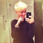 miley rubia