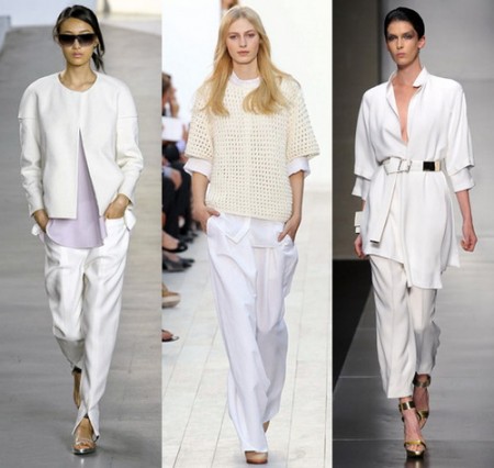 How-To-Wear-White-Pants-and-White-Shirt-For-Women-11