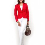 How-To-Wear-White-Pants-and-White-Shirt-For-Women-3-600x769