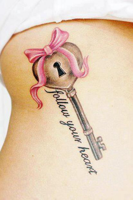 embedded_pretty_key_quote_tattoo