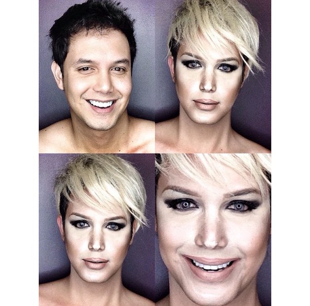 embedded_man_transforms_into_jennifer_lawrence_with_makeup