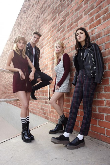 Forever-21-Fall-2015-Ad-Campaign