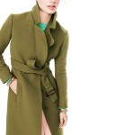 J-Crew-Double-Cloth-Belted-Trench-Coat