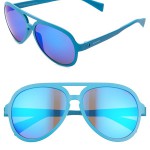 Italia-Independent-Mirrored-Aviator-Sunglasses
