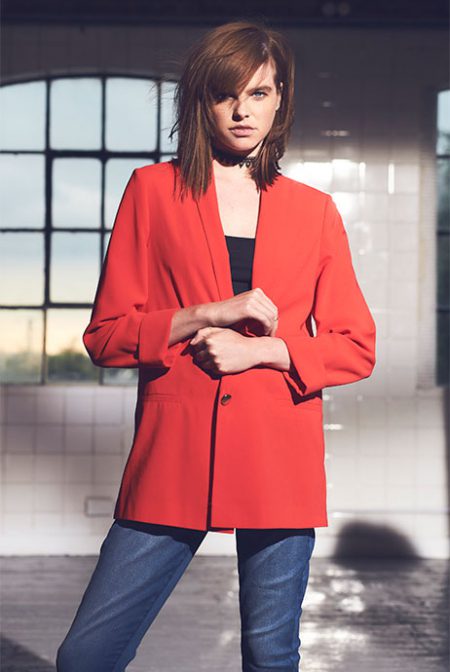 462-690-Primark-AW17-Womenswear-Red-Blazer