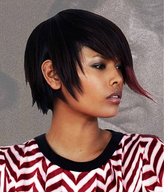 2012-Fall-and-Winter-2013-Short-Hairstyles-and-Haircut-Trends-For-Black-and-African-American-Hair-8