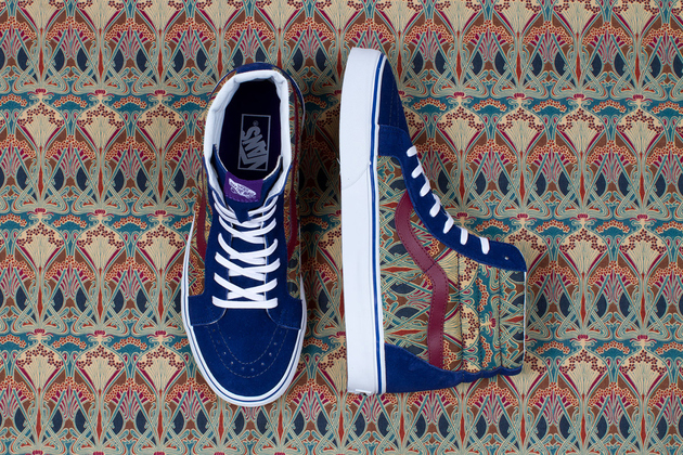embedded_Vans_Liberty_Holiday_2013_Blue_and_Print_Mix_Sneakers