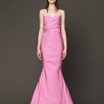embedded_Vera_Wang_Fall_2013_Bridal_Gown_Pink