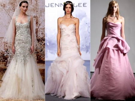 embedded_bridal_dress_color_trends_2014