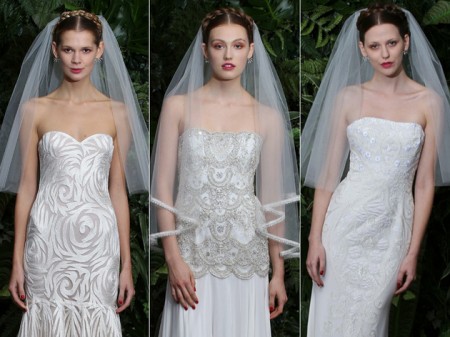 embedded_short-veils_bridal_dress_trends_2014