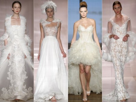 embedded_wedding_dress_feather_trends_2014
