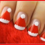 Simple-Christmas-Nail-Designs-for-Short-Nails