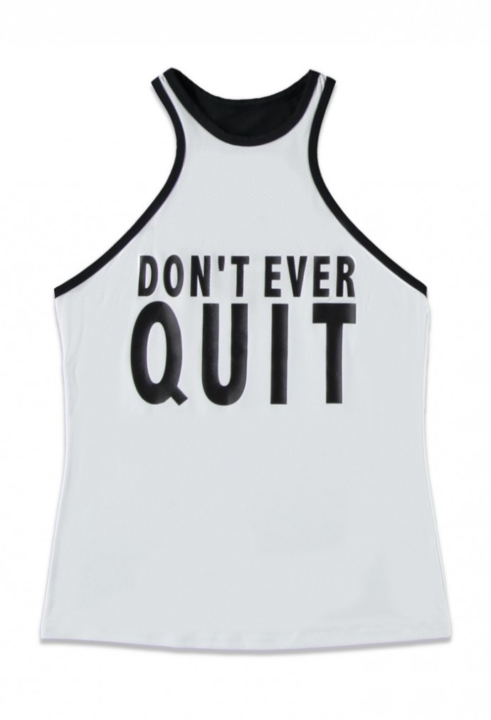Forever-21-Dont-Ever-Quit-Tee