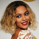 Beyoncé-short-ombre-curly-bob-cut