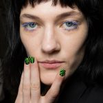 14-pucci-fall-2017-black-green-zebra-print-nails